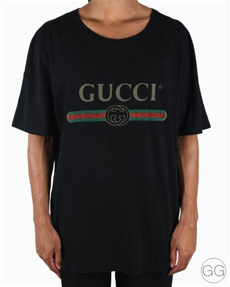 camisa masculina gucci|camiseta gucci original.